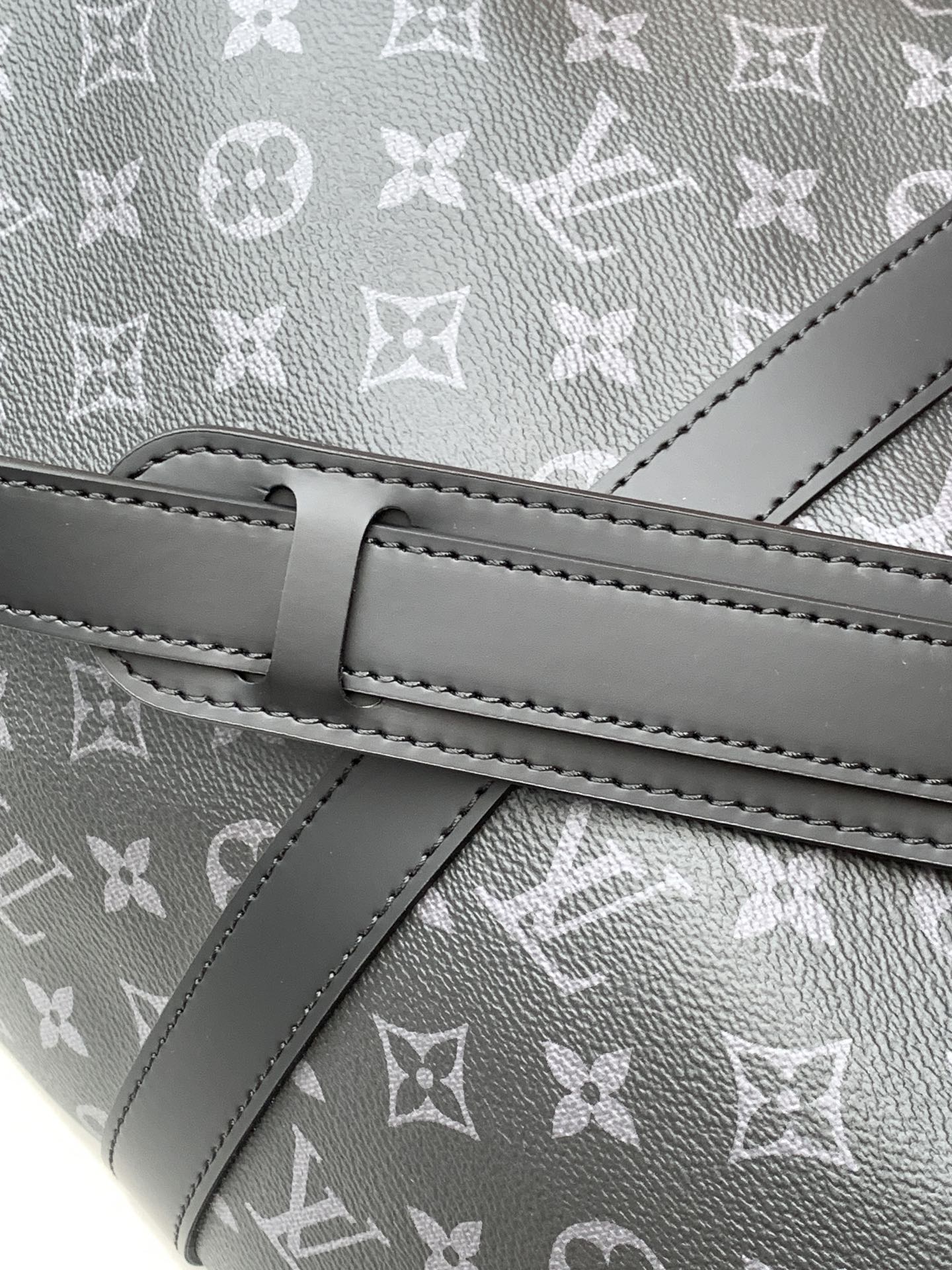 Keepall BANDOULIÈRE 50 旅行袋-M45392 - Image 8