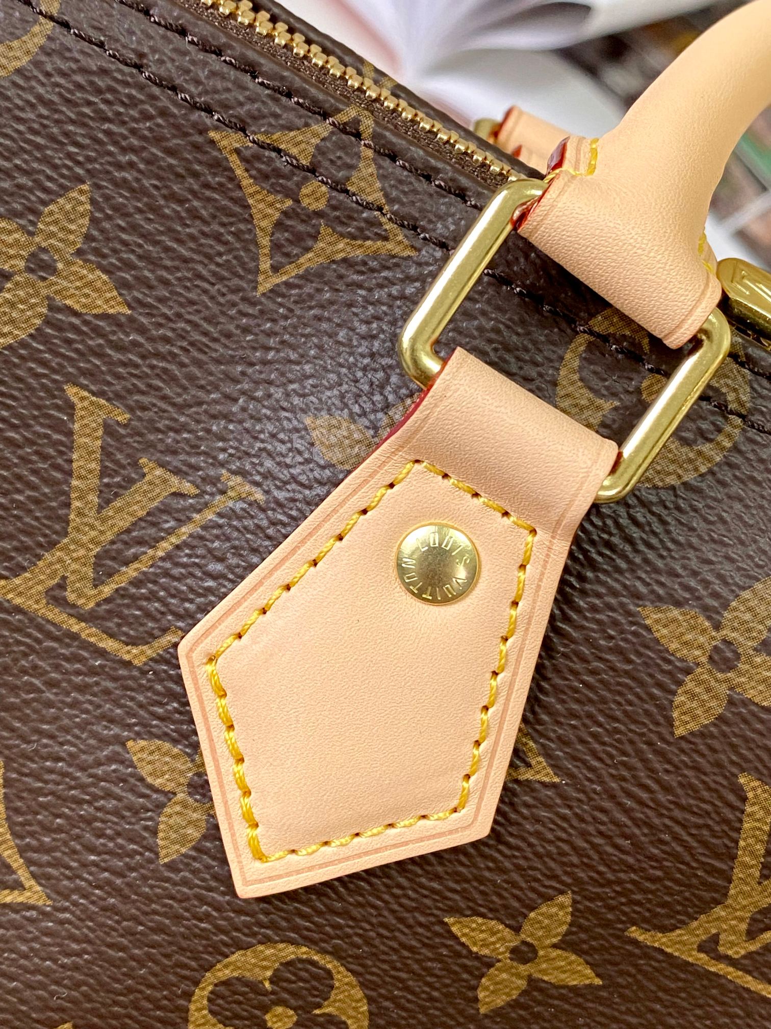 Speedy Soft 30 手袋 -M15102 - Image 8