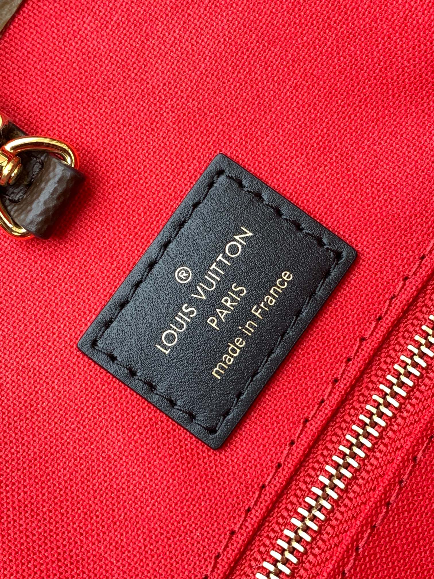 ONTHEGO ORGANIZER 手袋-M14235 - 图片 8