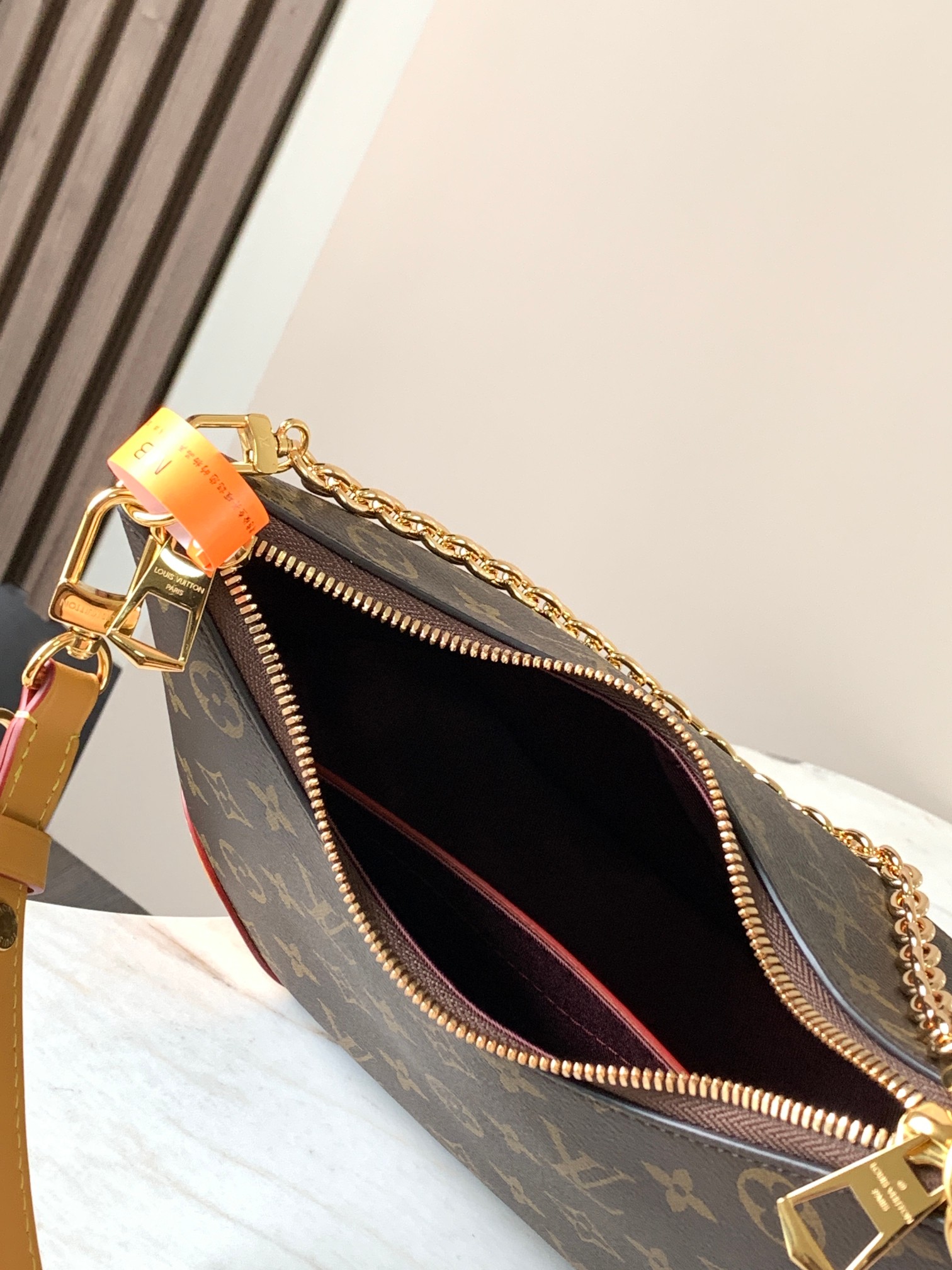 BOULOGNE 手袋-M45832 - Image 8