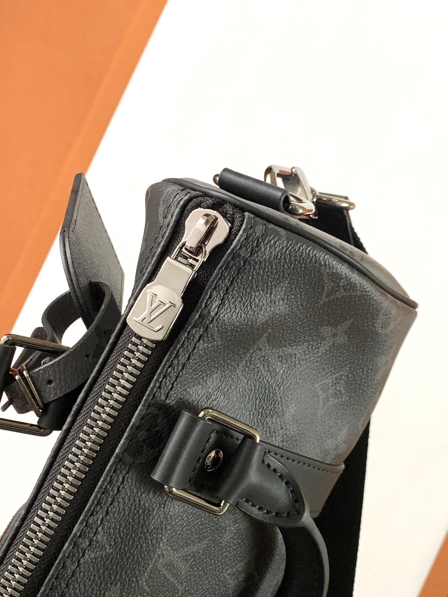 Keepall 25 手袋-M46271 - 画像 (8)