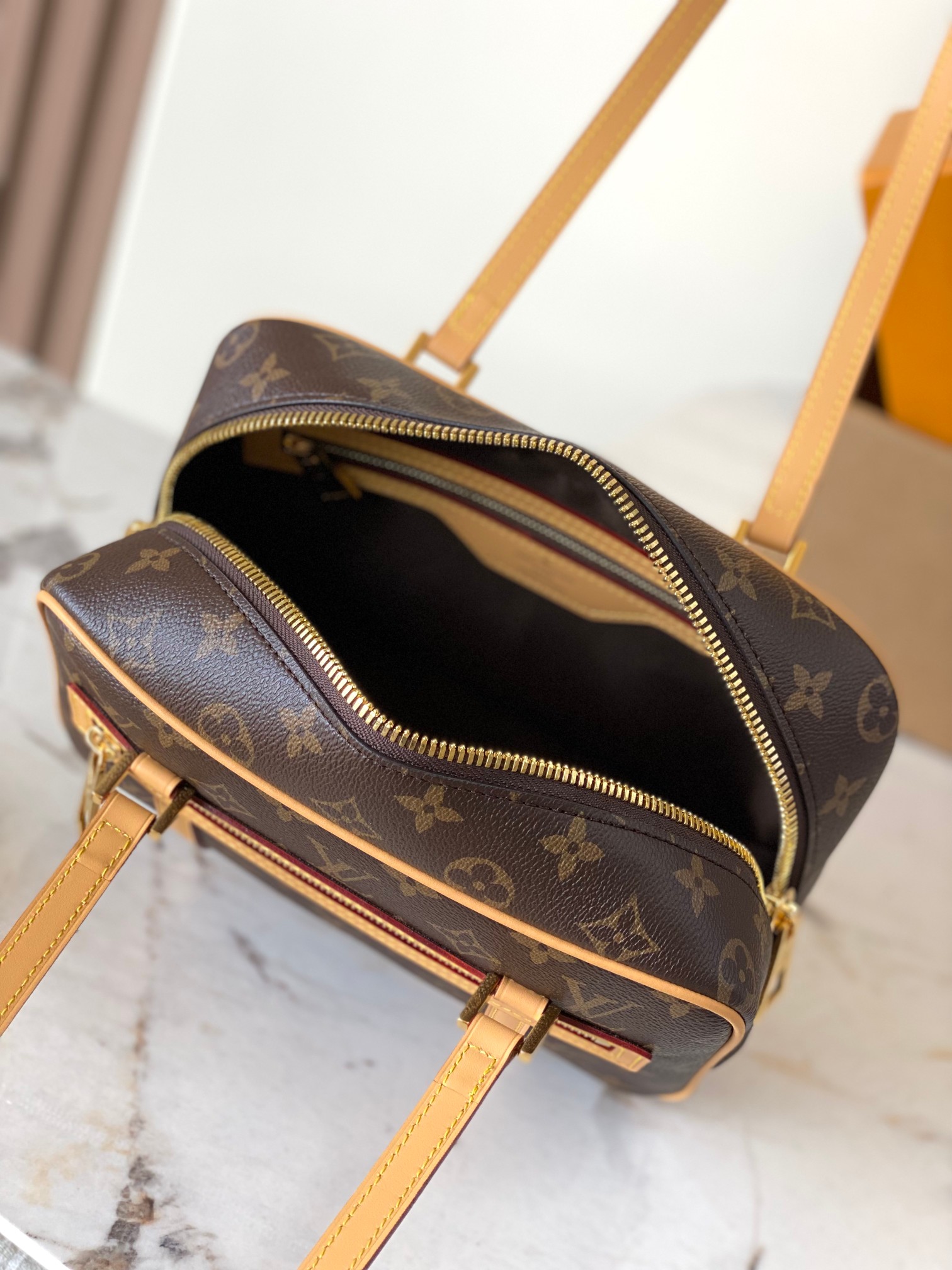 Vintage Cite 手袋 - Image 8