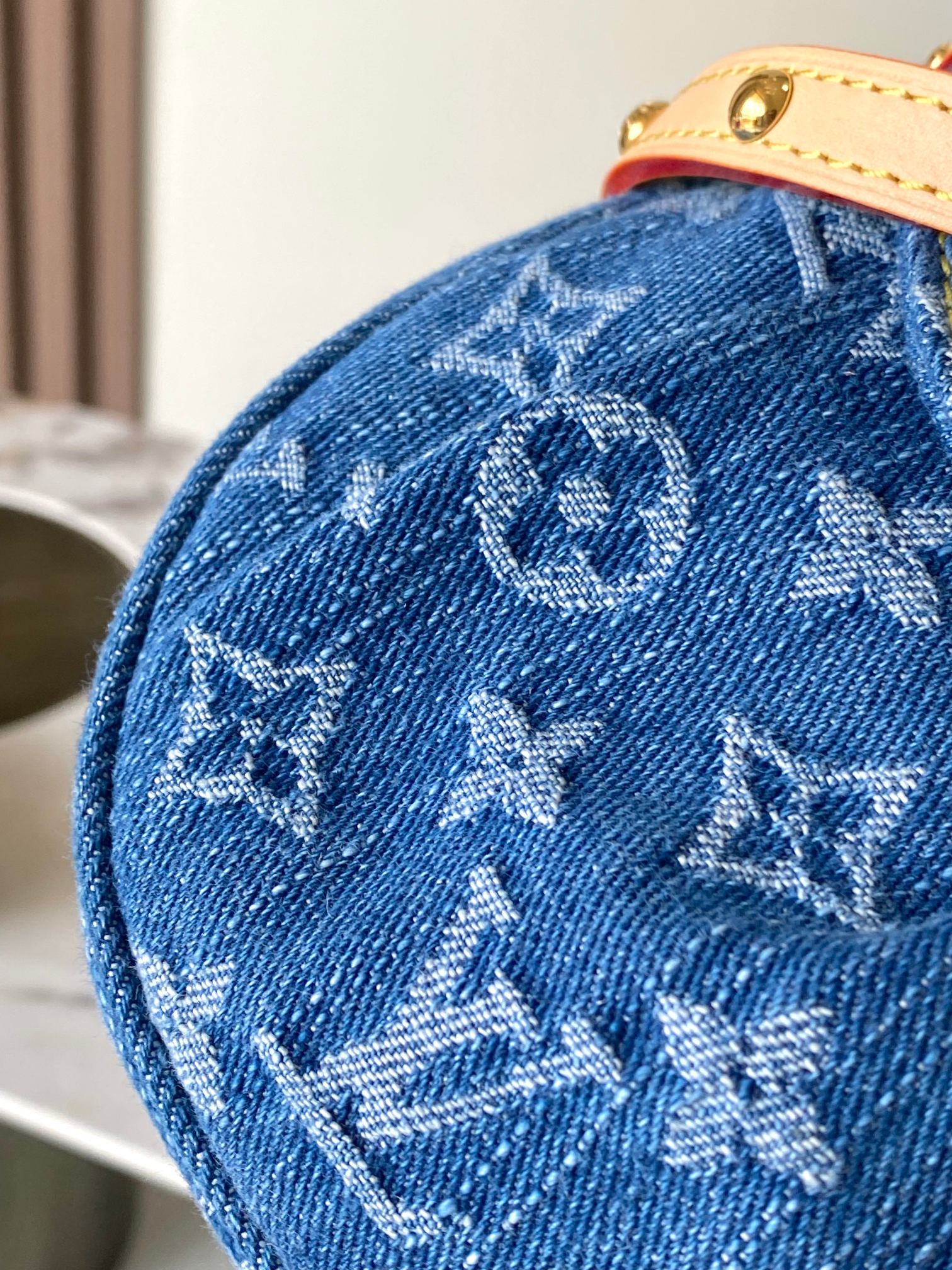 Sunset Vibe手袋-M46829 - Image 8