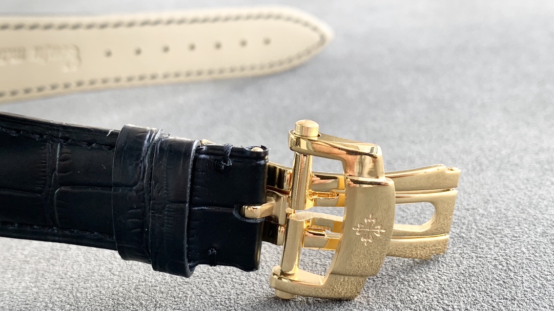 Calatrava tourbillon models - 图片 8