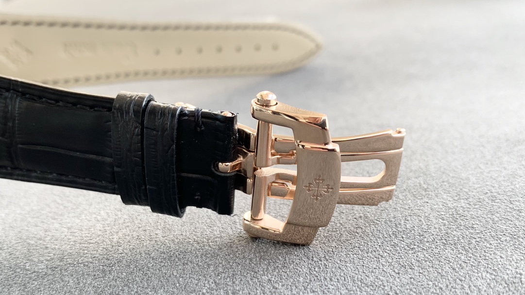 Calatrava tourbillon models - 图片 8