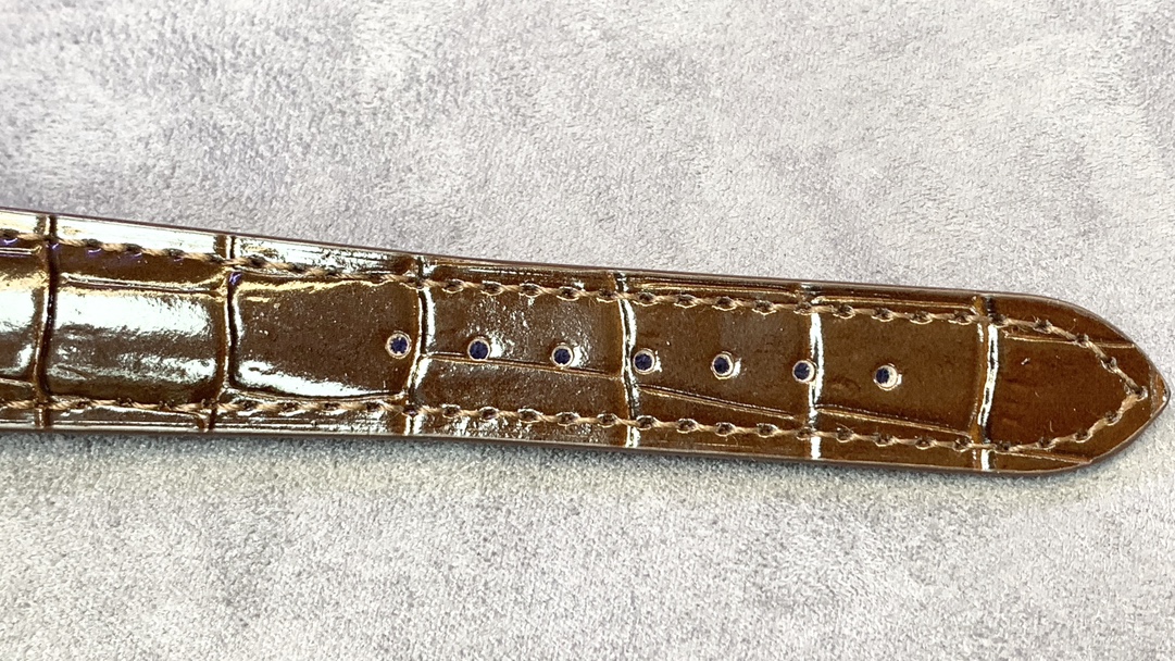 5153 Series Flip-Top Custom Edition Watch - Image 8