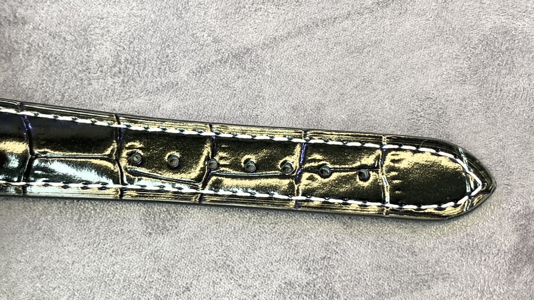 5153 Series Flip-Top Custom Edition Watch - Image 8