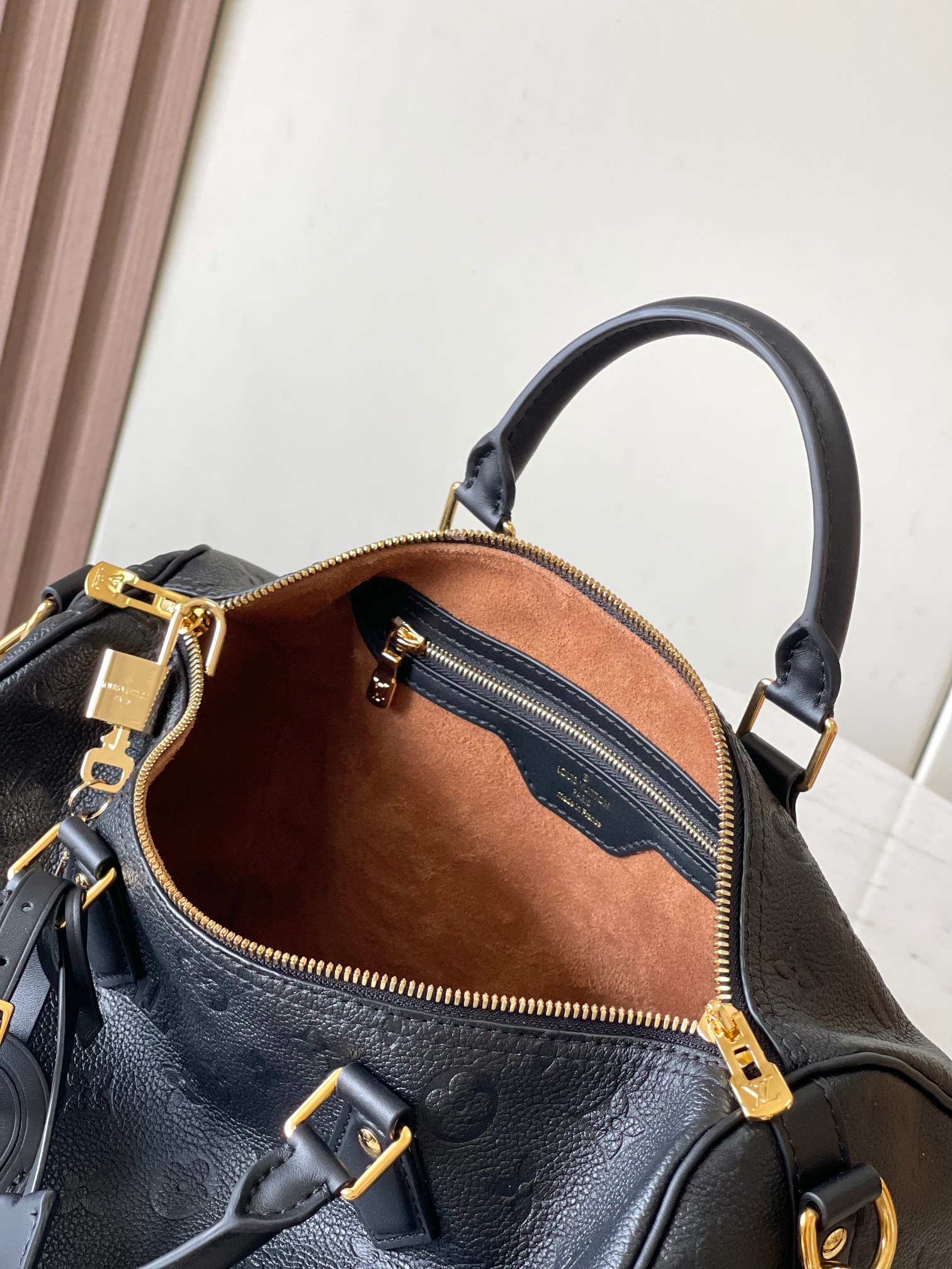 SPEEDY SOFT 30 手袋-M11323 - 图片 8