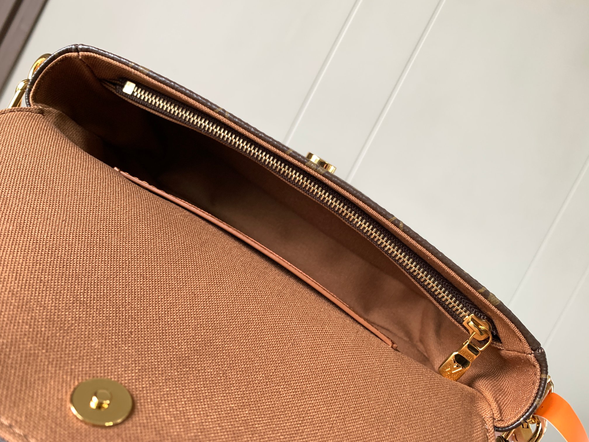 Sac Recoleta 手袋-M81911 - 图片 8