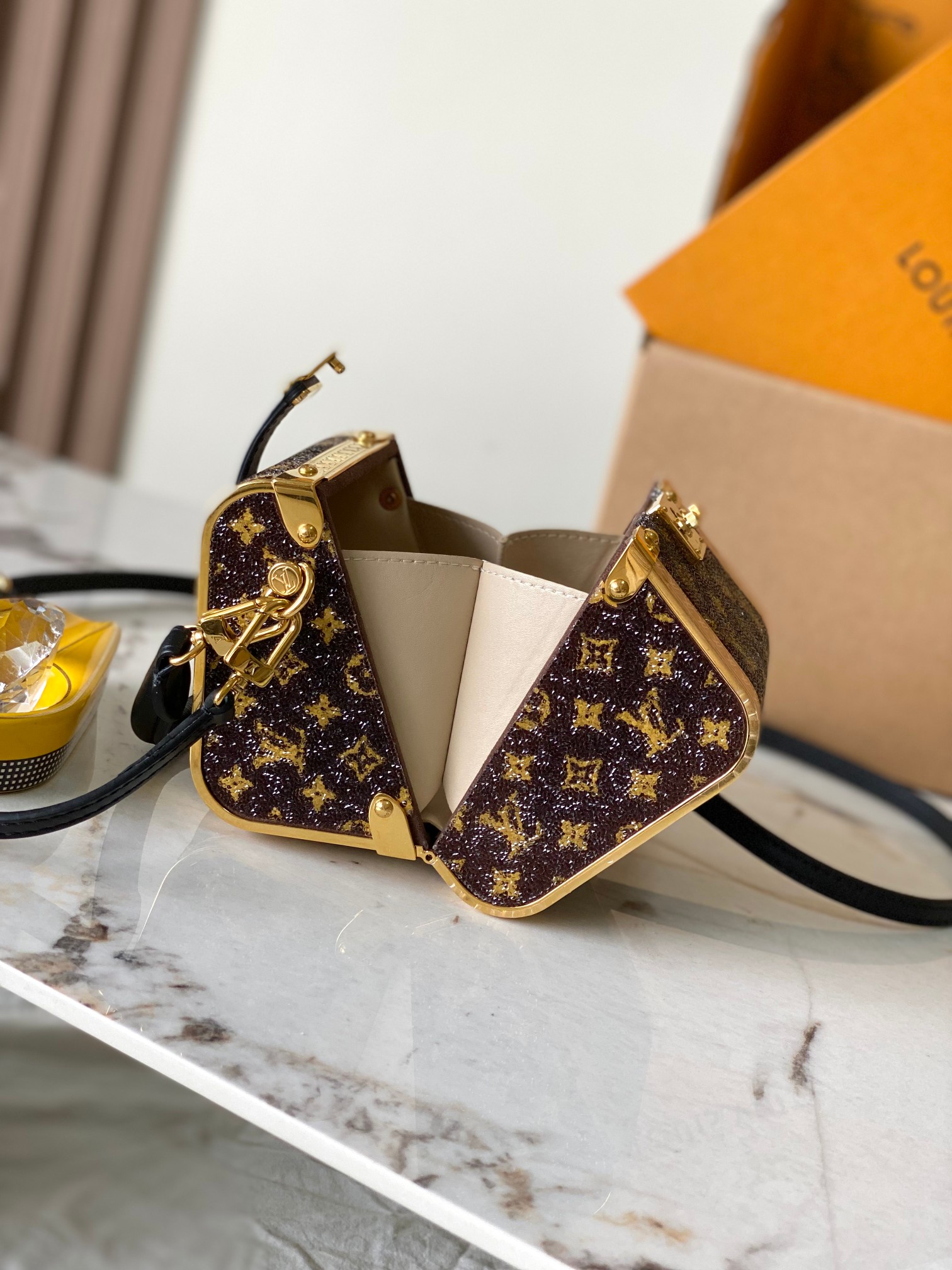 Treasure Box限量手袋-M83089 - 画像 (8)