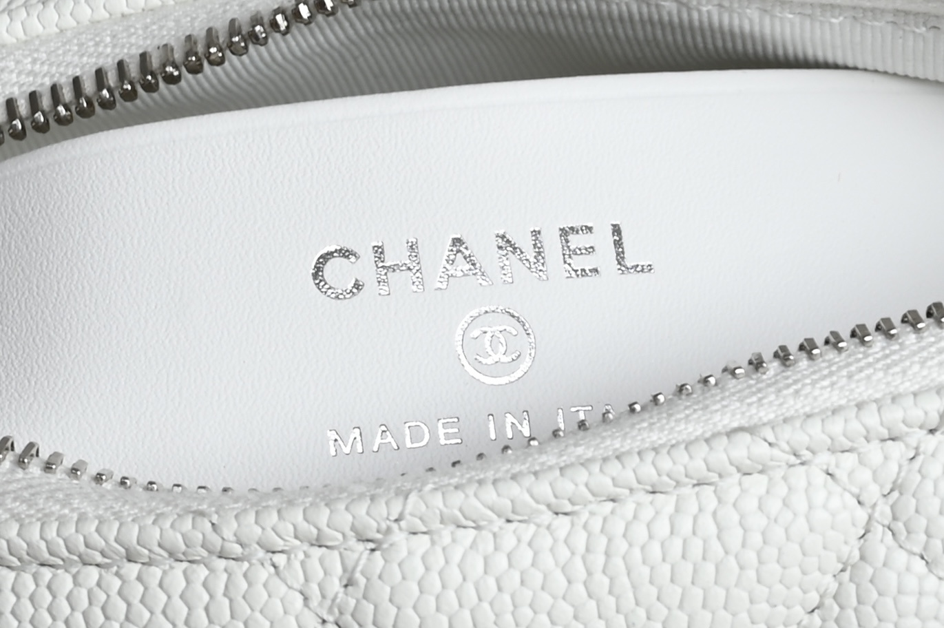 Star-embossed Hobo Lunch Bag - 图片 8