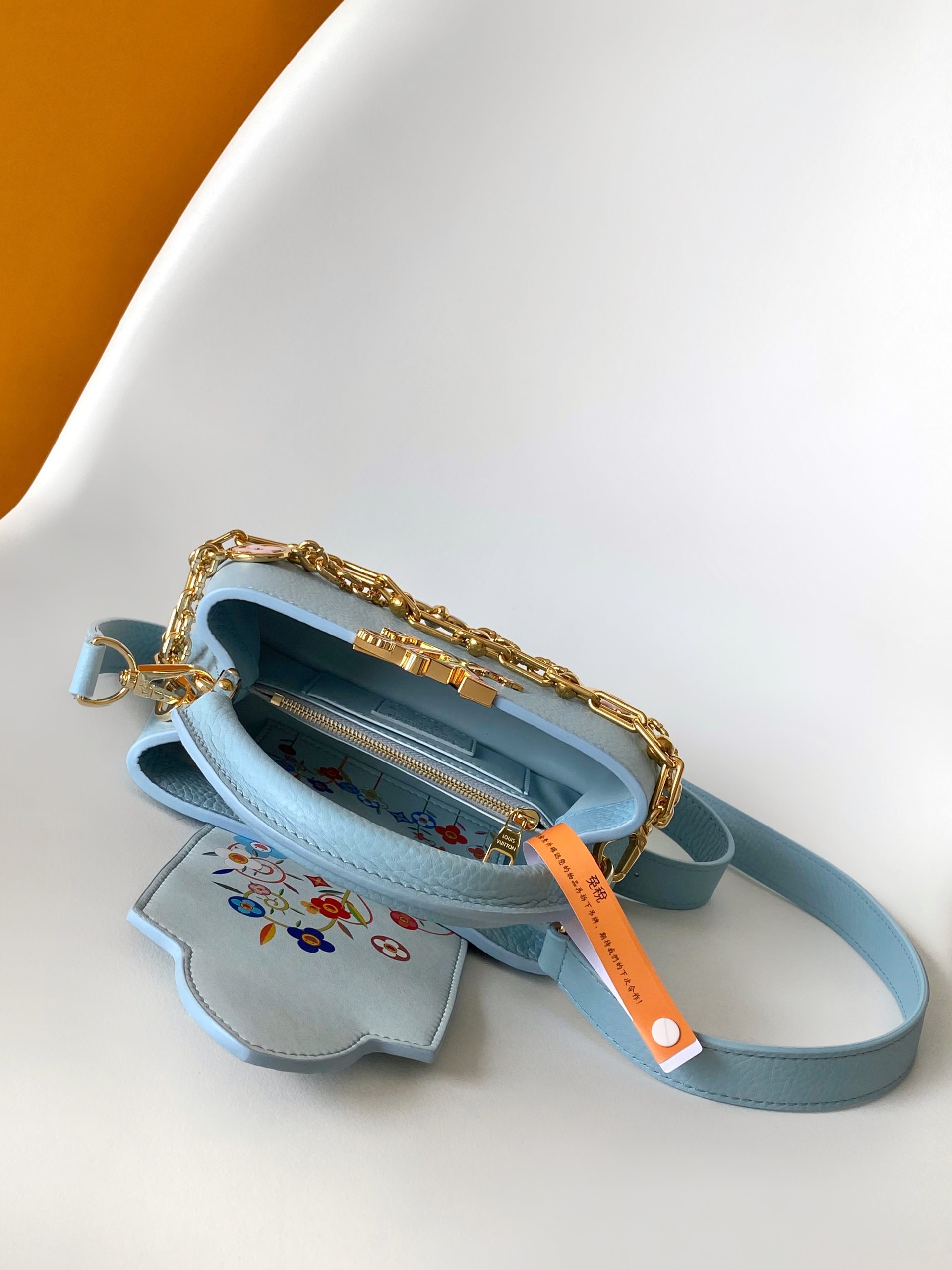 Capucines mini-M13707 - Image 8