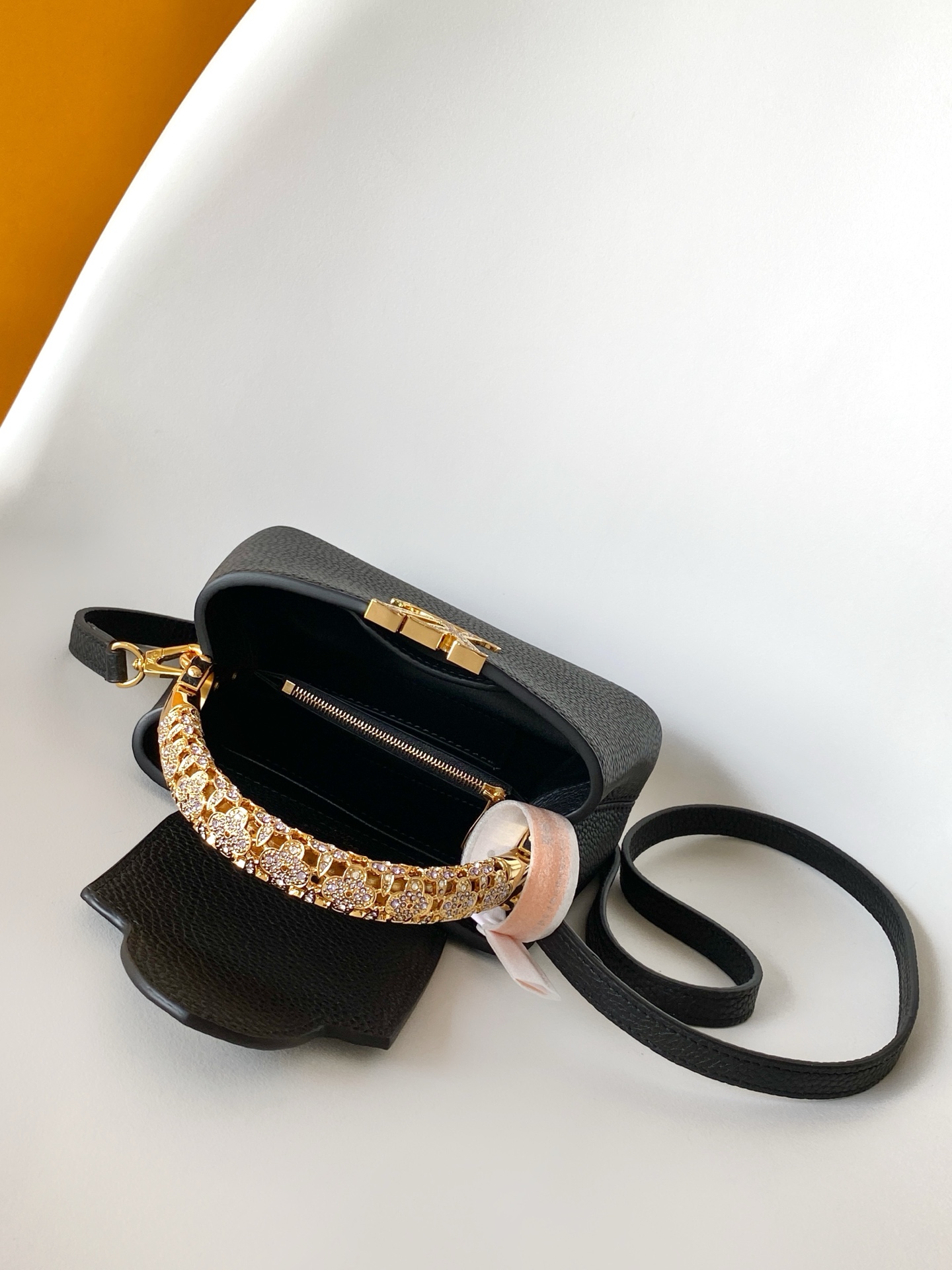 Capucines mini-M14177 - Image 8