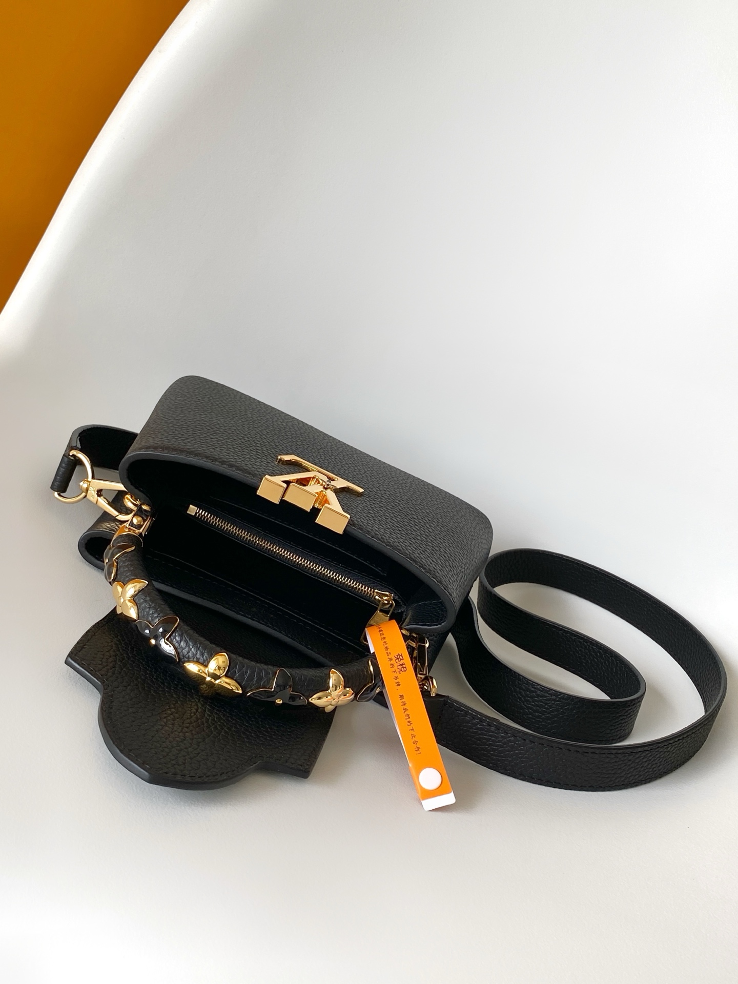 Capucines mini-M14976 - 画像 (8)