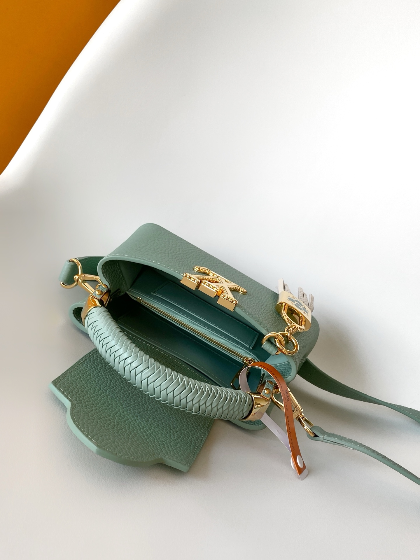 Capucines mini-M15157 - Image 8