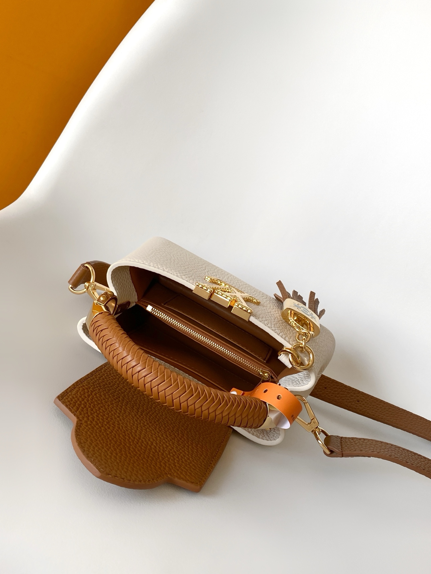 Capucines mini-M25466 - Image 8