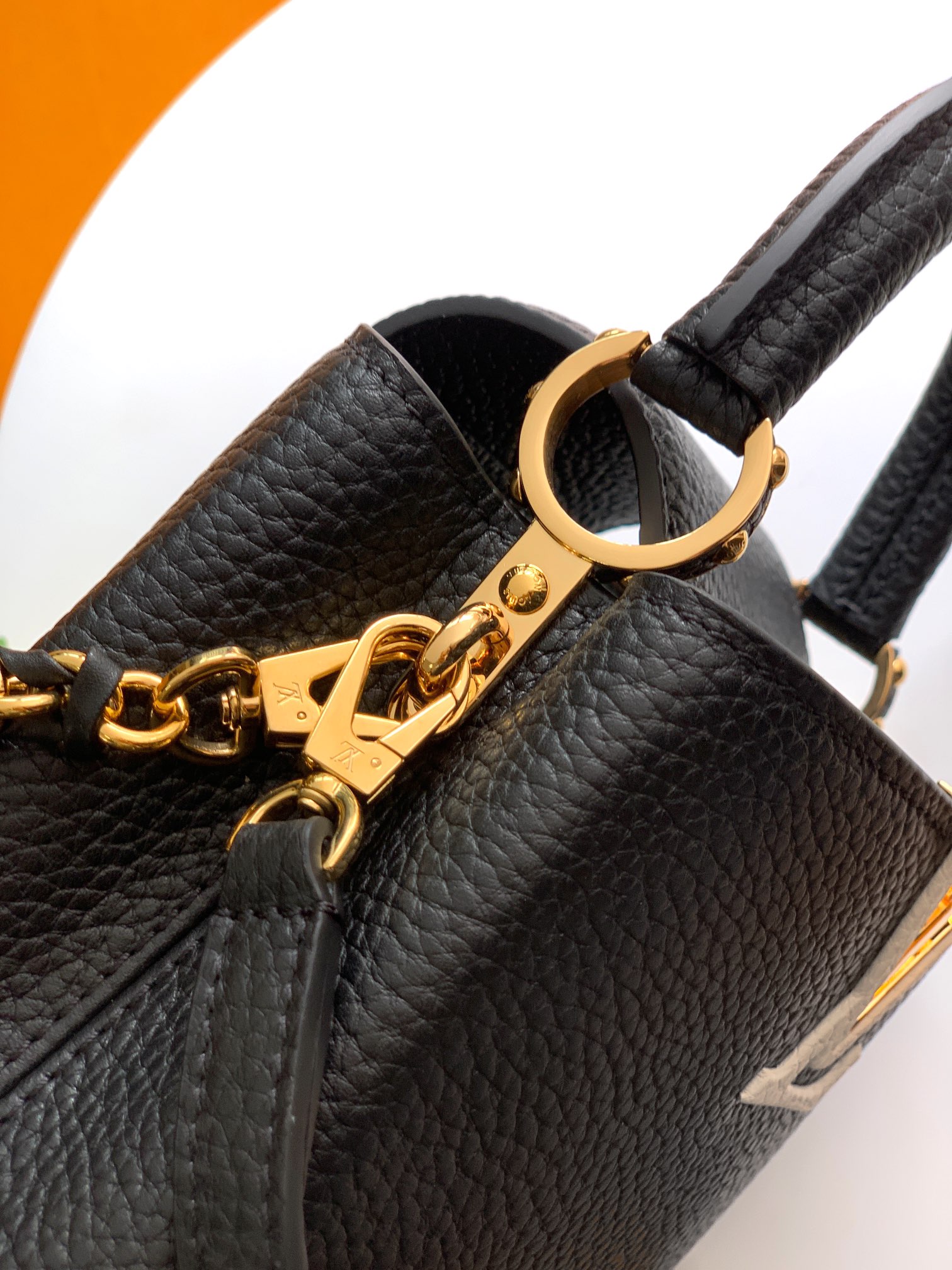 Capucines mini-M23951 - Image 8