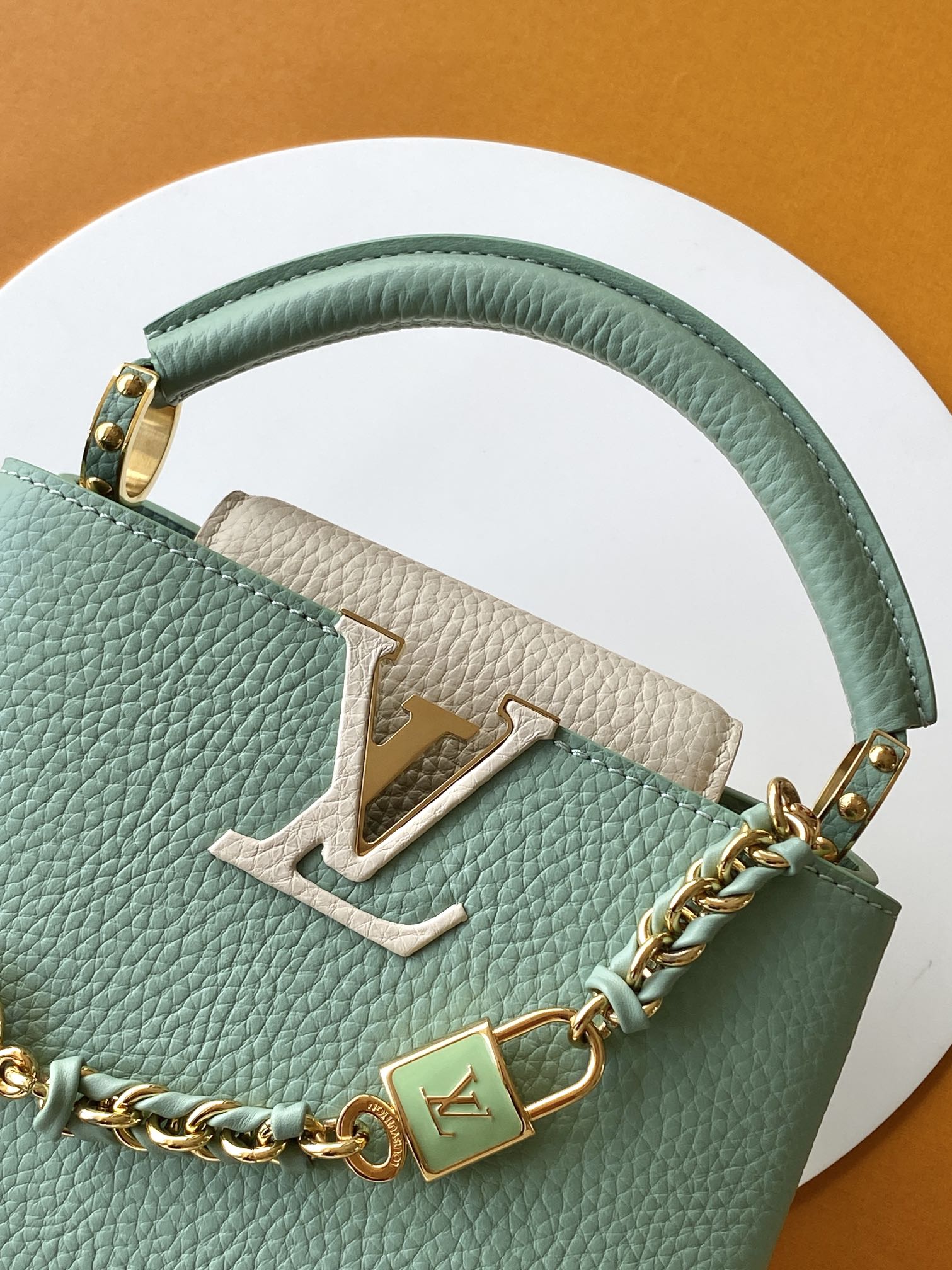 Capucines mini-M23951 - 画像 (8)