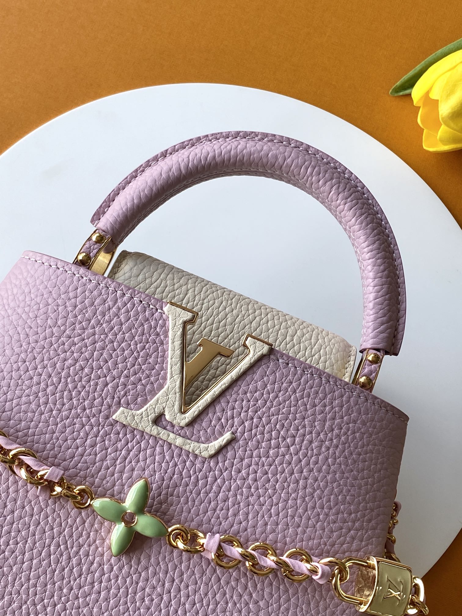 Capucines mini-M23951 - Image 8