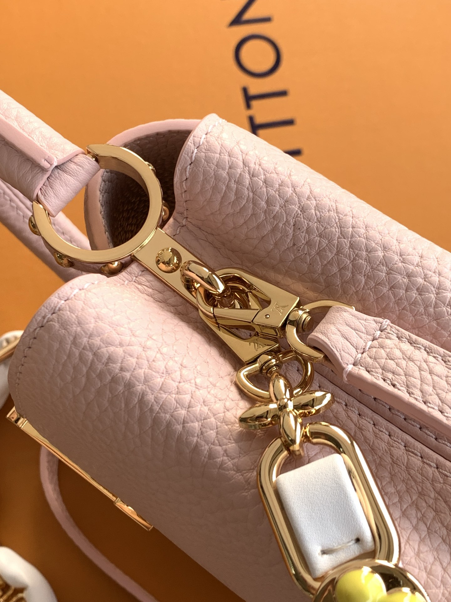 Capucines mini-M23363 - Image 8