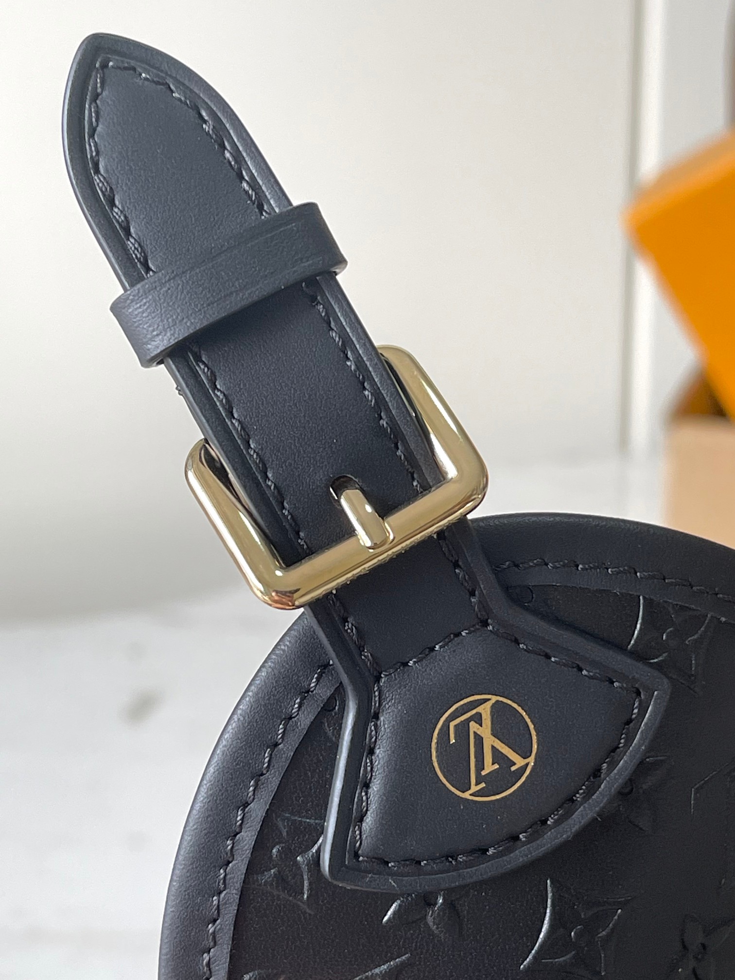 2025 Pre-Fall Collection Odyssée Handbag M25554 - Image 8