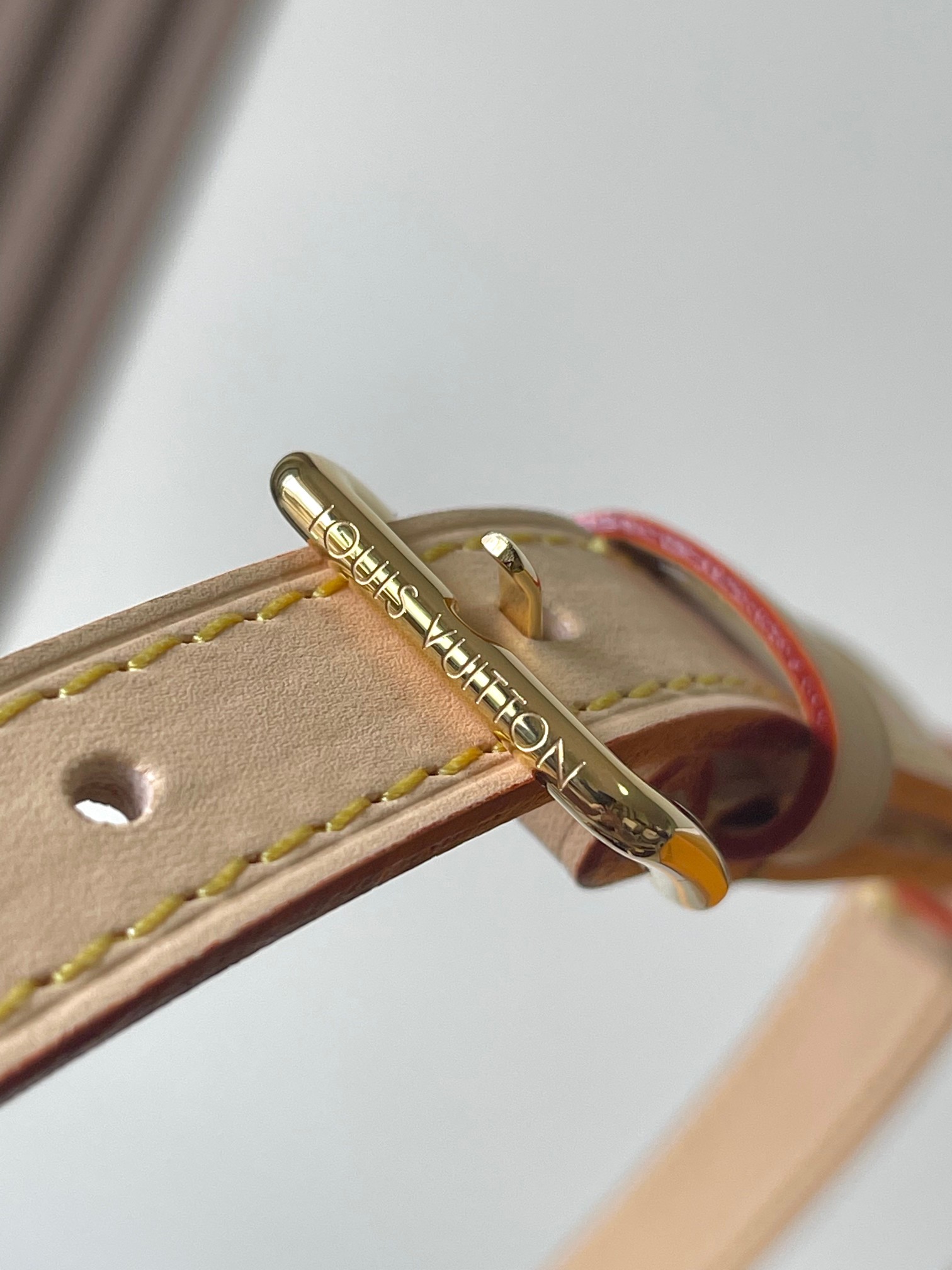 Odyssee 中号手袋 M26040 - Image 8