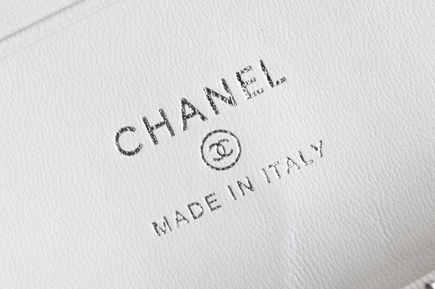 Star-embossed buckle LP box bag - 이미지 8