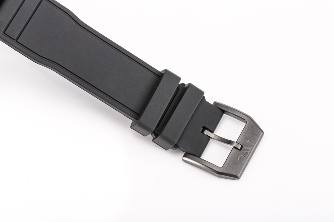 iwc万国飞行员新款 iw388106