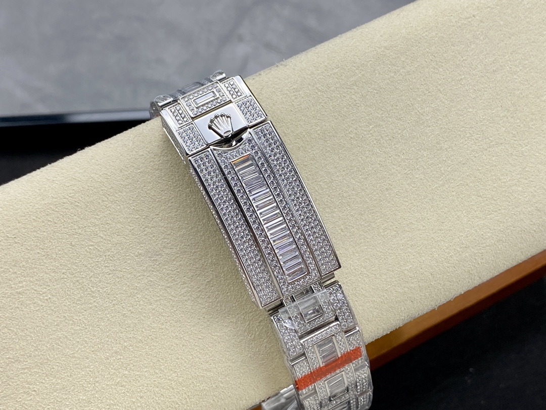 劳力士潜航者型 116610lv