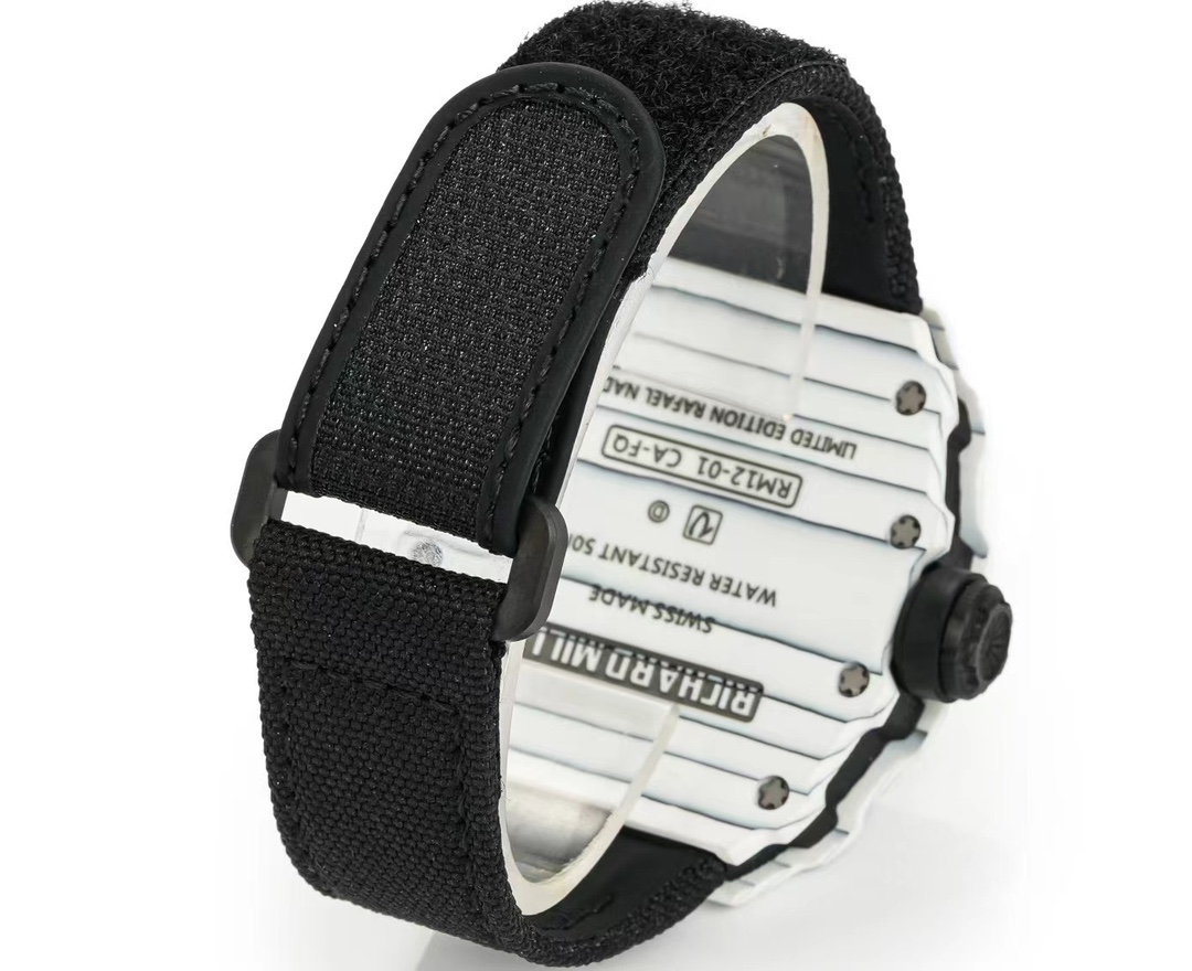 richard mille rm 12 01 系列