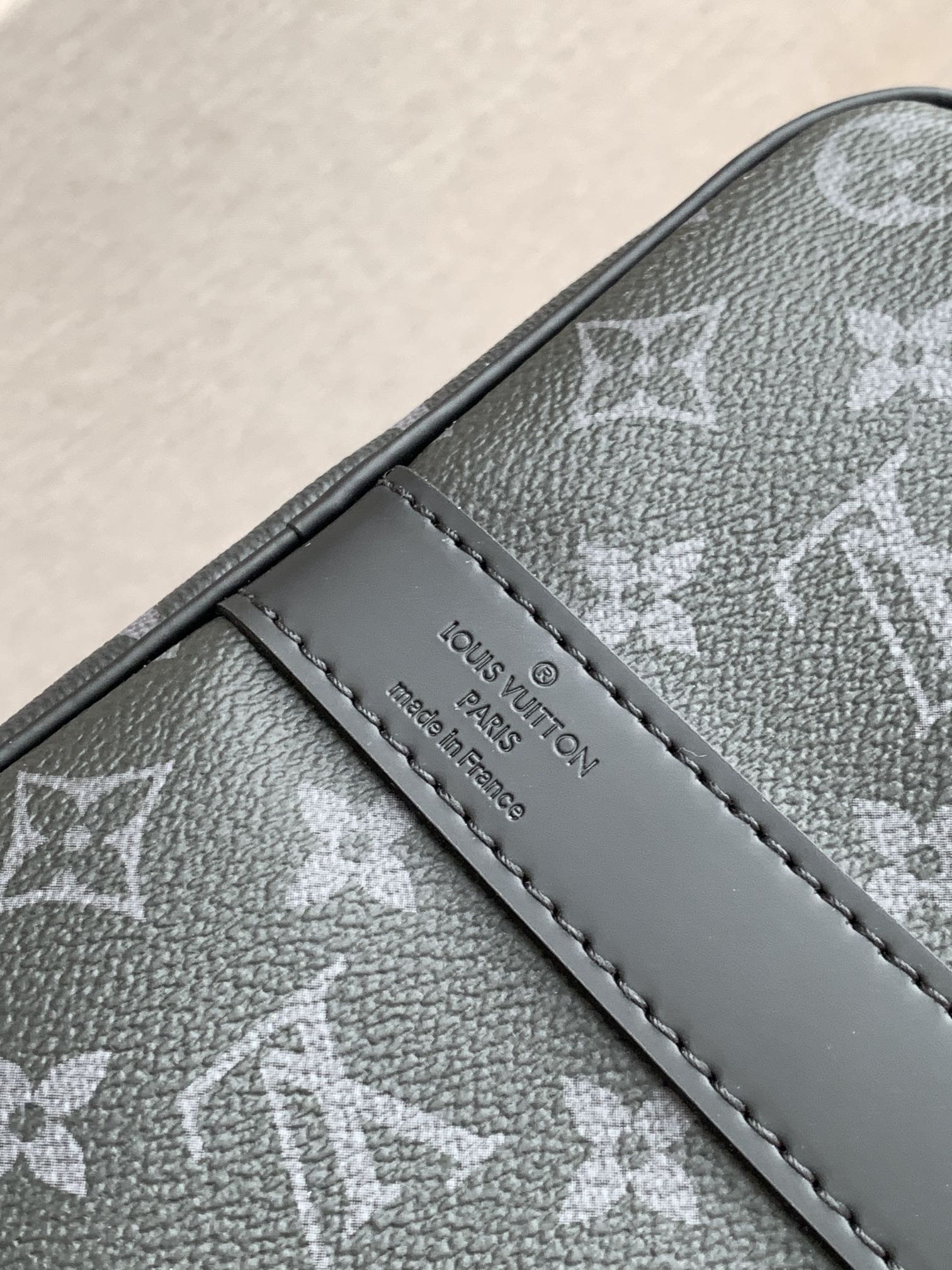 Keepall 45 旅行袋-N41418 - Image 9