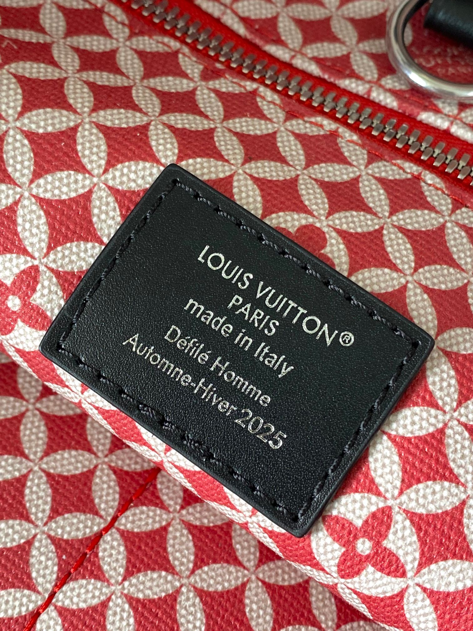 Shopper Tote 中号手袋-M40797 - 图片 10