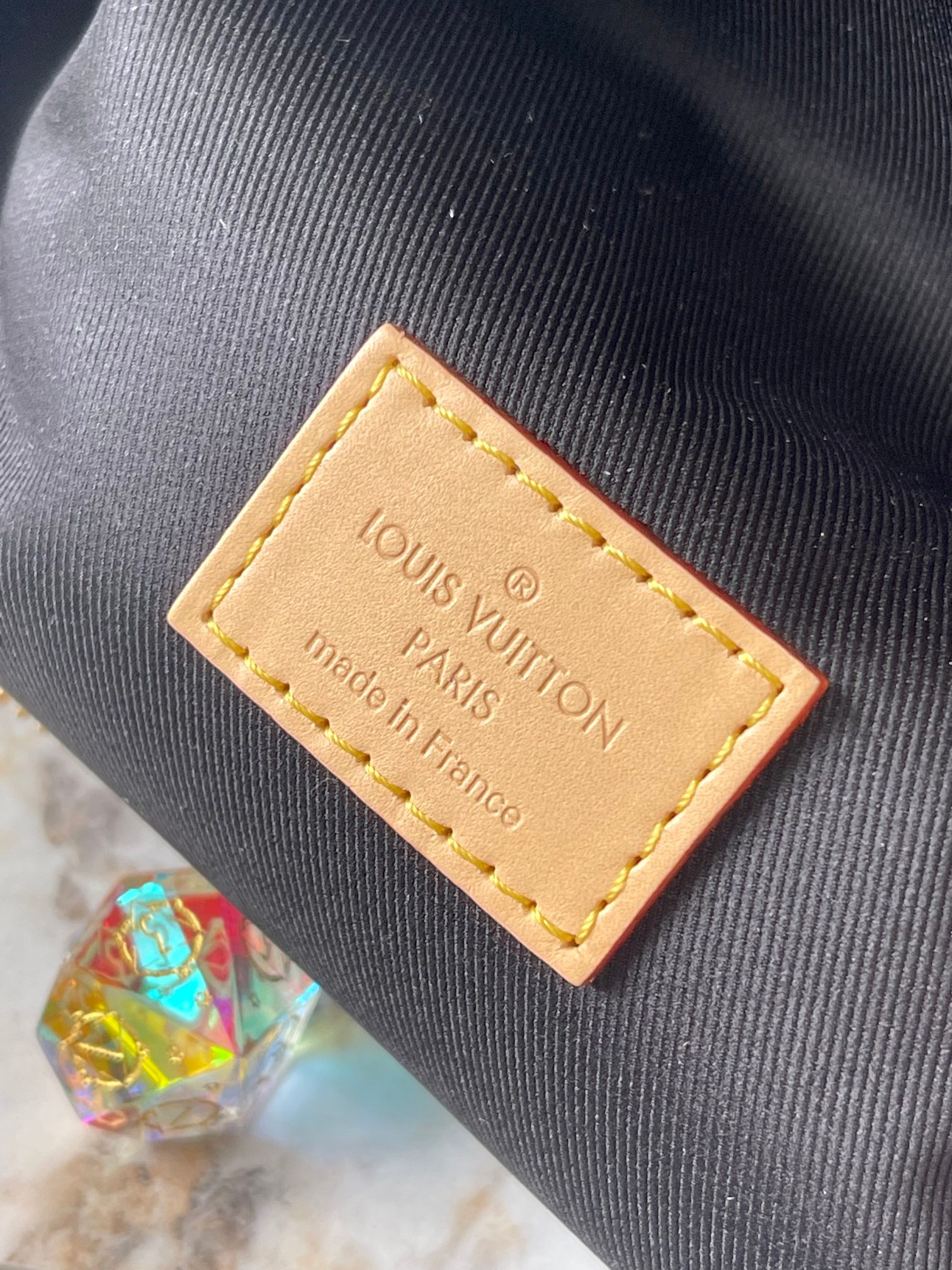 BUMBAG 腰包-M43644芯片版 - Image 9