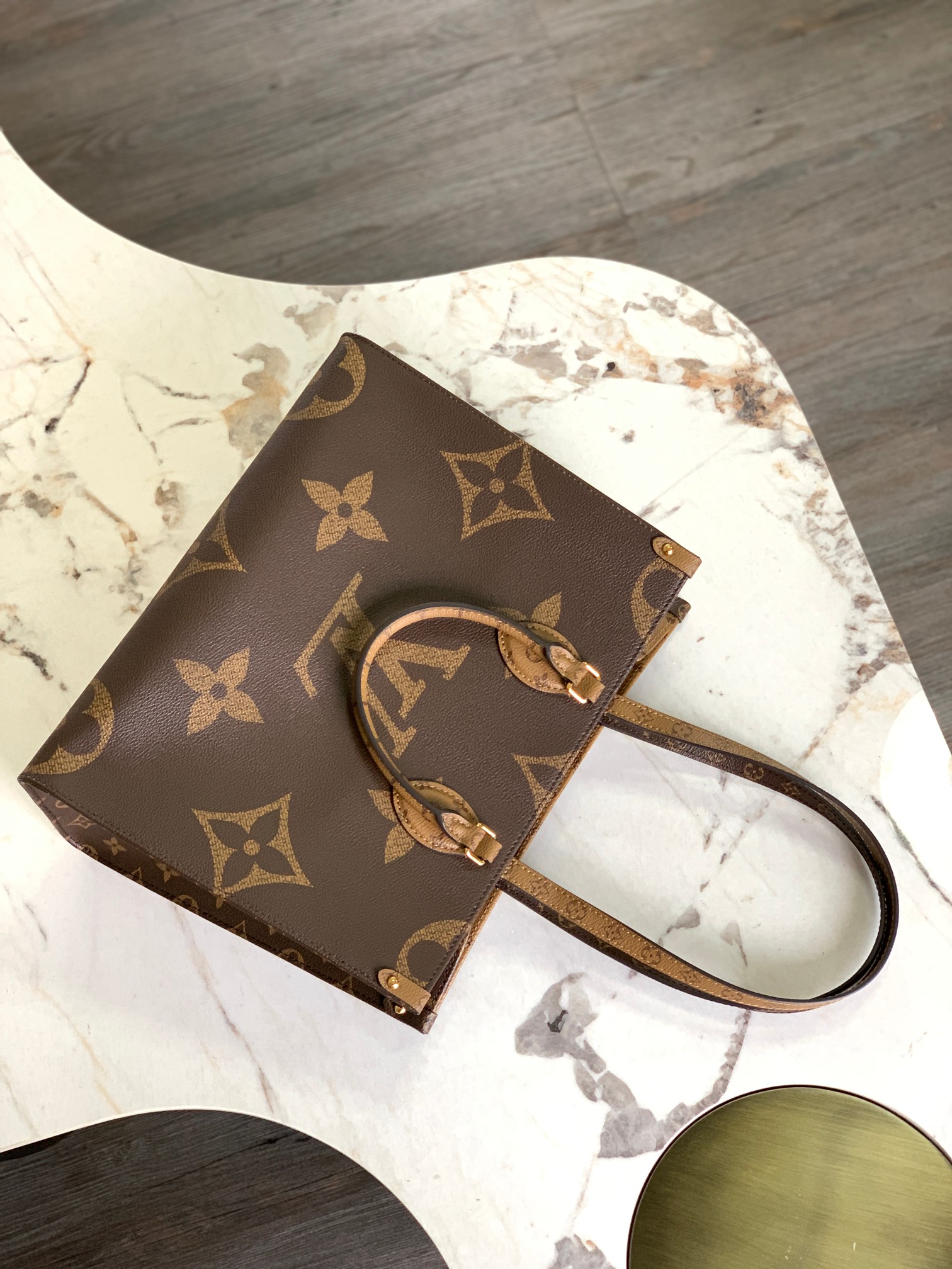 ONTHEGO ORGANIZER 手袋-M14235 - 图片 9