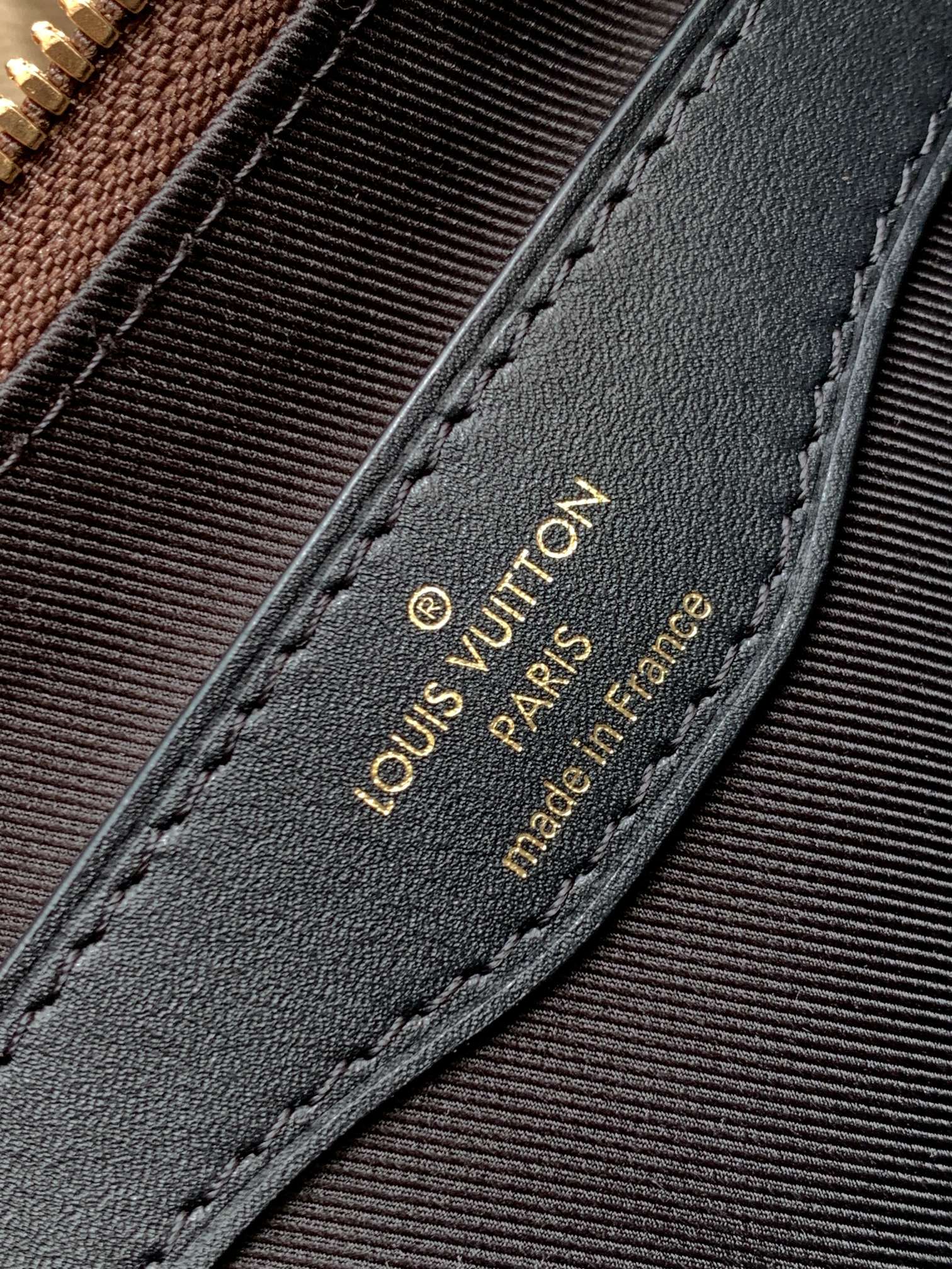 BOULOGNE 手袋-M45832 - 画像 (9)