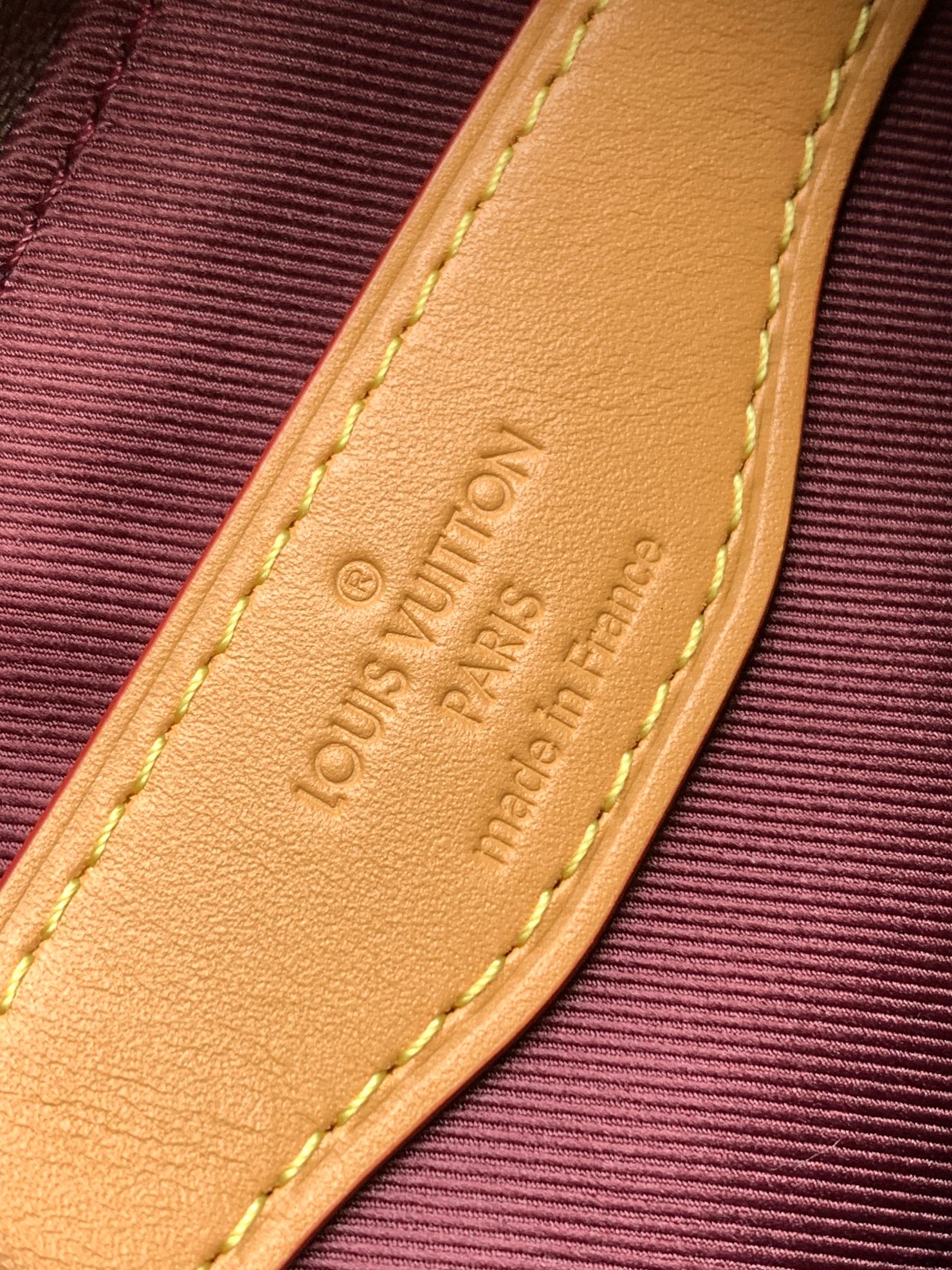 BOULOGNE 手袋-M45832 - Image 9