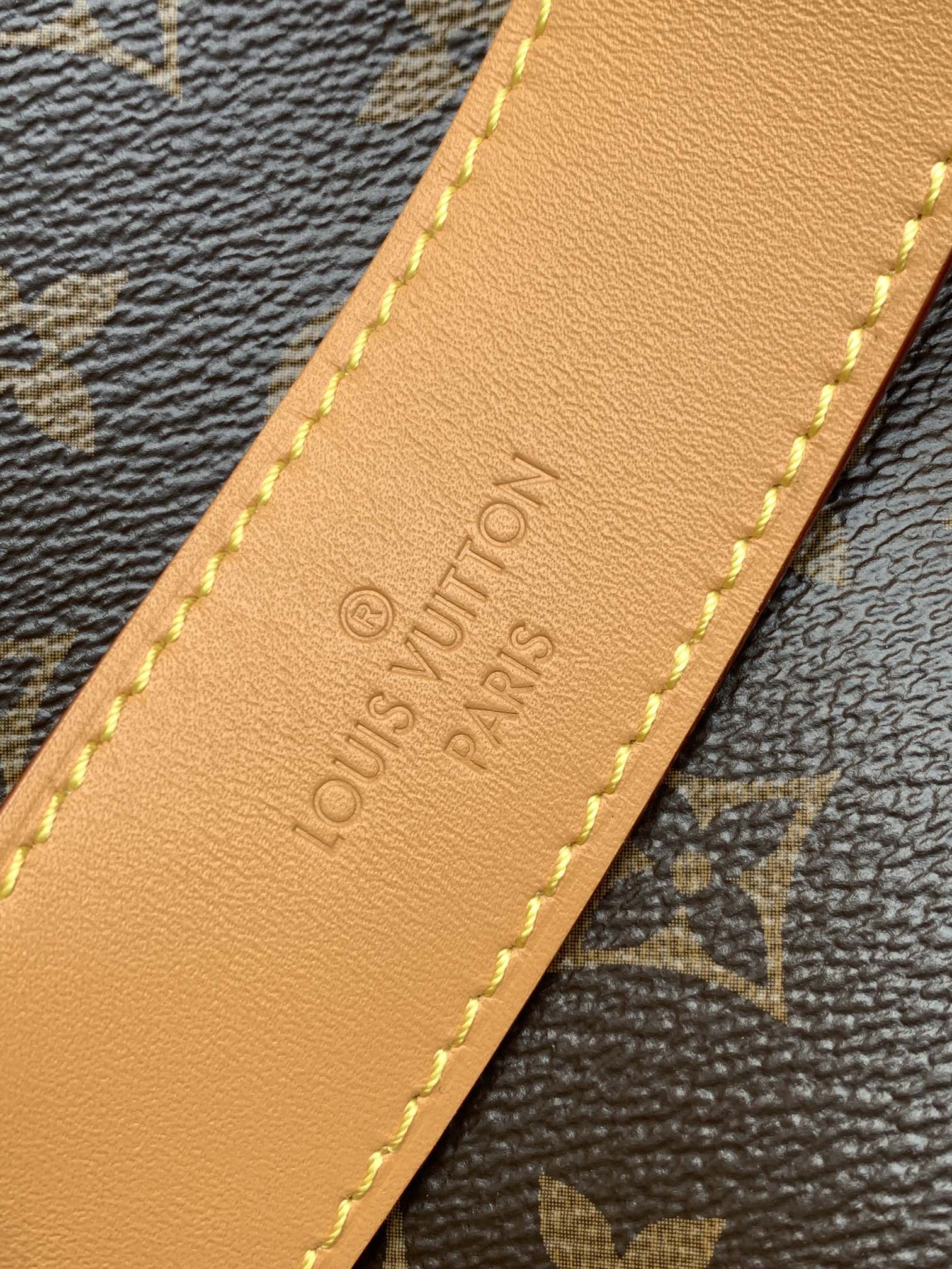 CARRYALL小号手袋-M46203 - 이미지 9