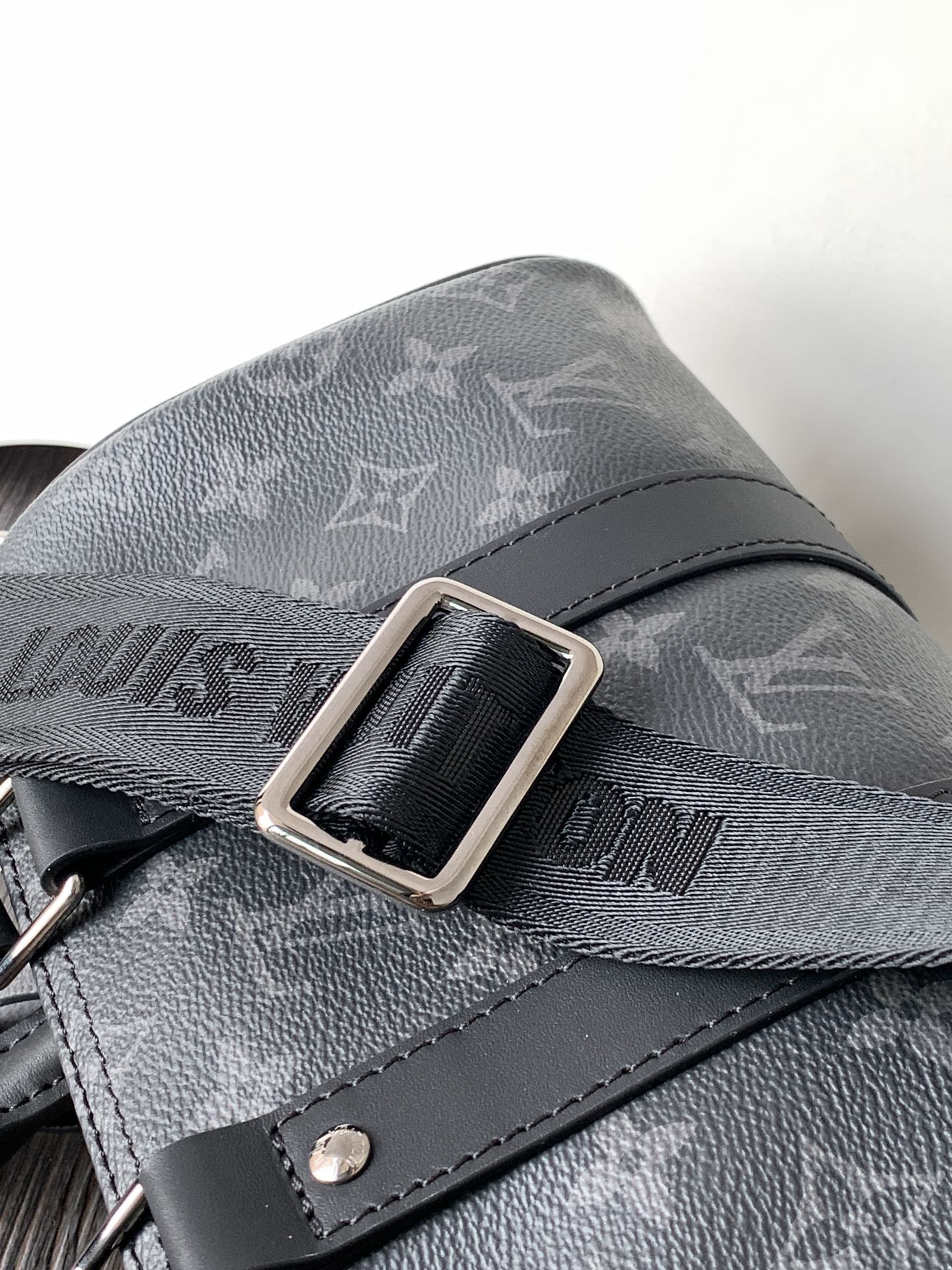 Keepall 25 手袋-M46271 - 画像 (9)