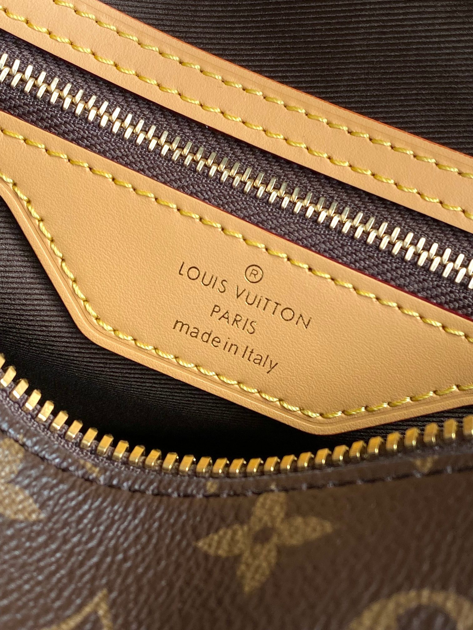 Vintage Cite 手袋 - Image 9