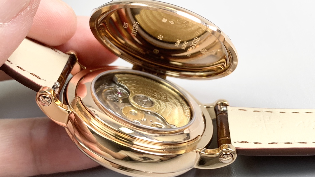 Complex Function Timepieces - Image 9