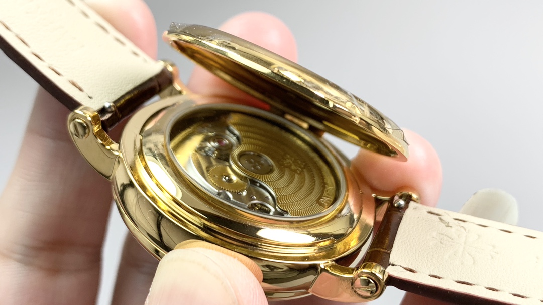 Complex Function Timepieces - 画像 (9)