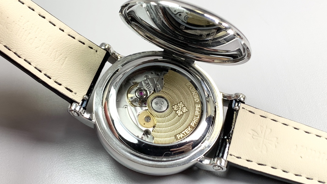 Complex Function Timepieces - 图片 9