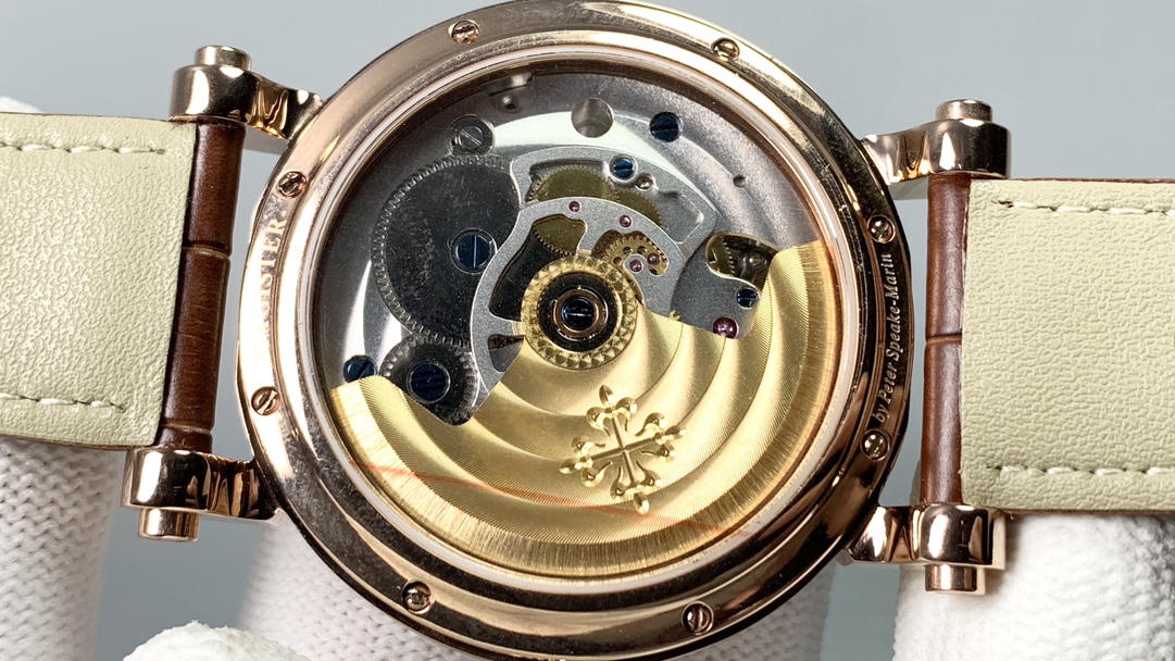 Calatrava series women's style - 图片 9