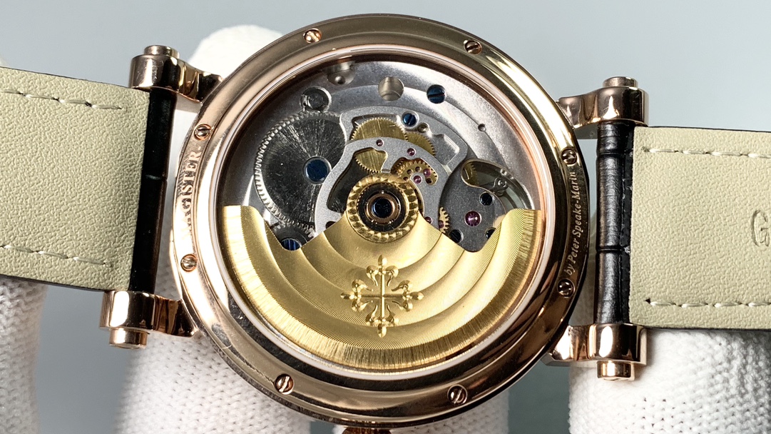 Calatrava series women's style - 图片 9