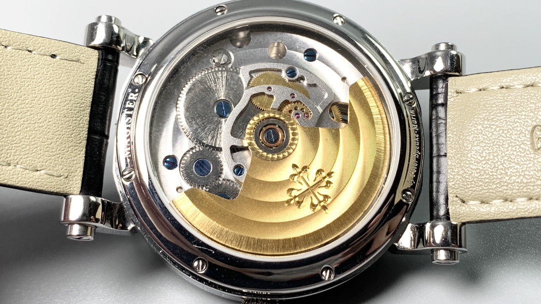 Calatrava series women's style - 图片 9