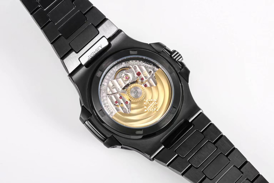 Nautilus Series 5711 Custom Modification - 이미지 8