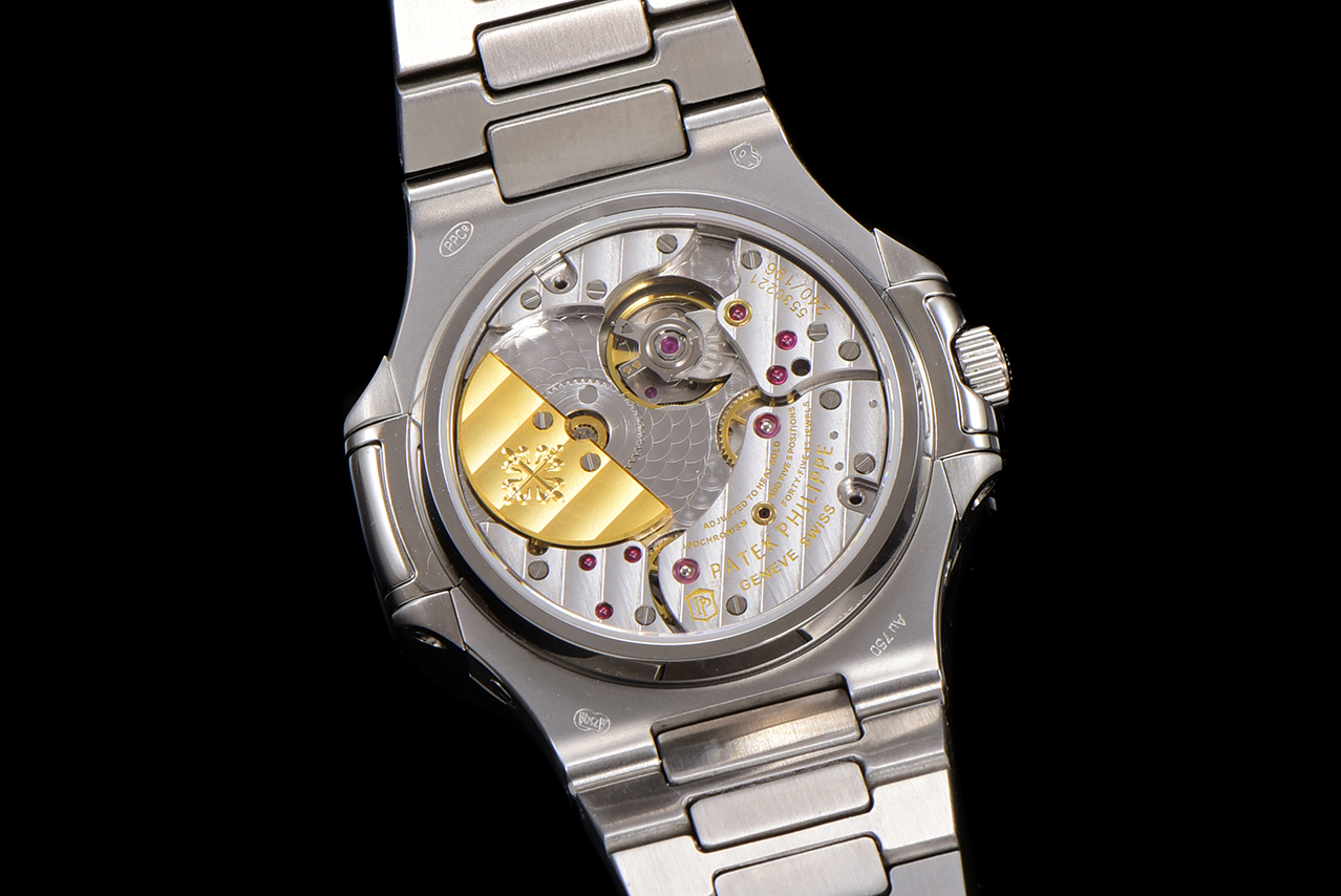 Nautilus 5740 - 이미지 9