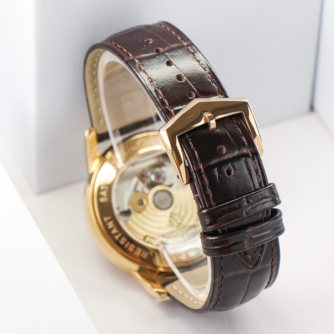 Calatrava Model 4897R-001 - 画像 (9)