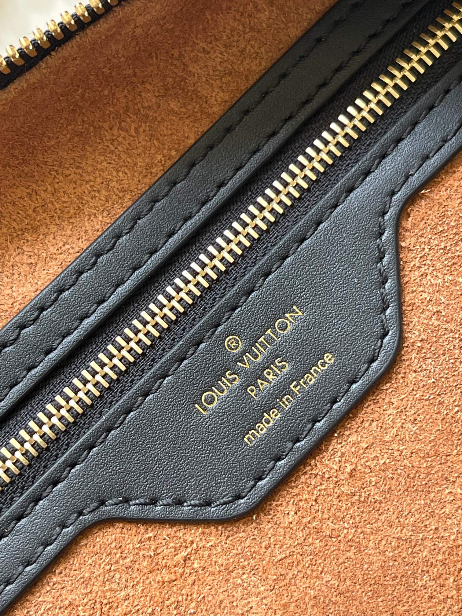 SPEEDY SOFT 30 手袋-M11323 - 图片 9