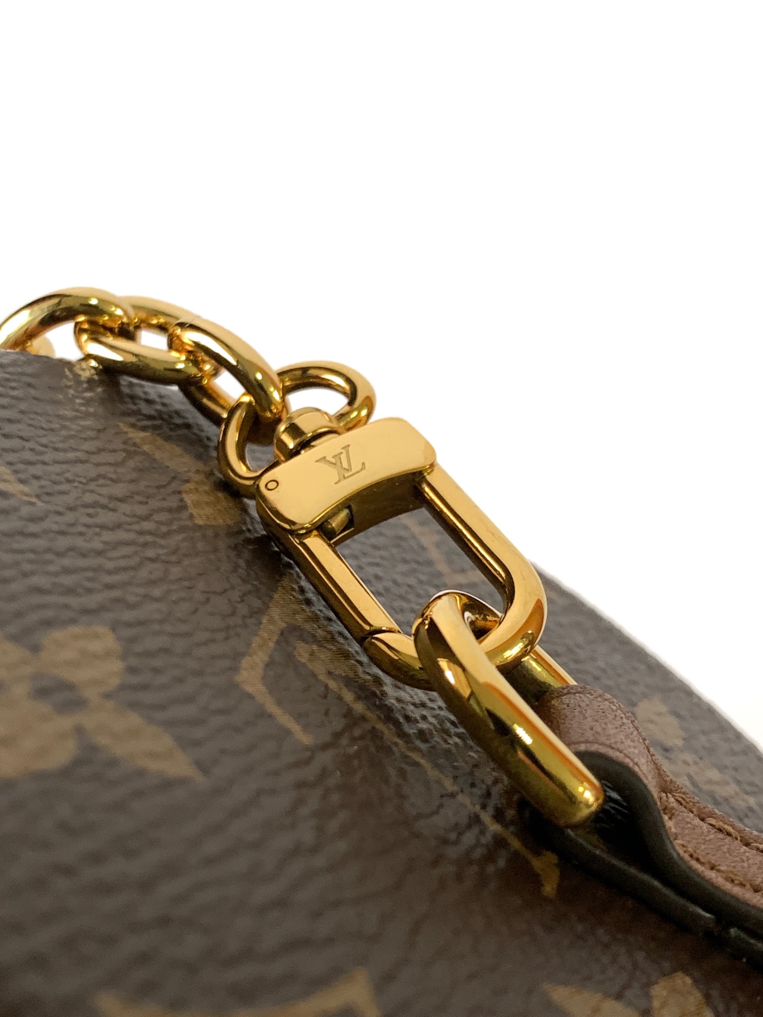 Papillon Trunk 手袋-M57835 - 图片 9